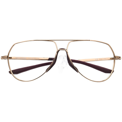 Nike Outrider EV1086 828 Aviator/Pilot Sunglasses Frame Only 62 mm