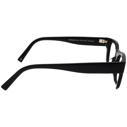 Warby Parker Herman M 100  50□20 142
