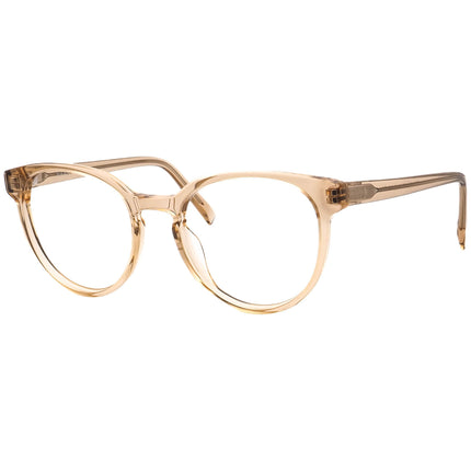 Warby Parker Wright M 177  51□19 140