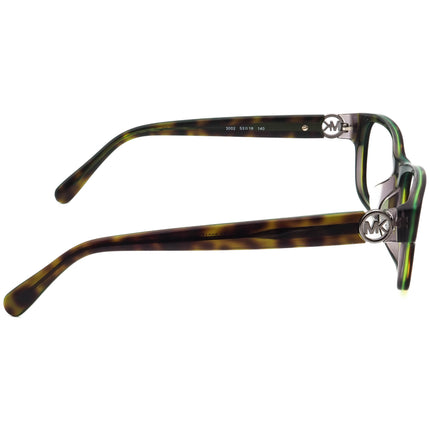 Michael Kors MK 8001F (Ravenna) 3002  53□18 140