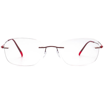 Silhouette 5500 70 3040 Dynamics Colorwave  54□17 135