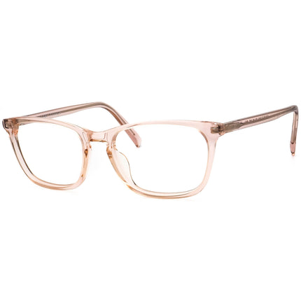 Warby Parker Welty M 600  52□18 145