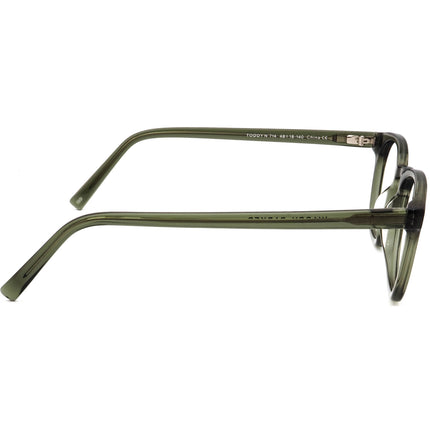 Warby Parker Toddy N 714  48□18 140