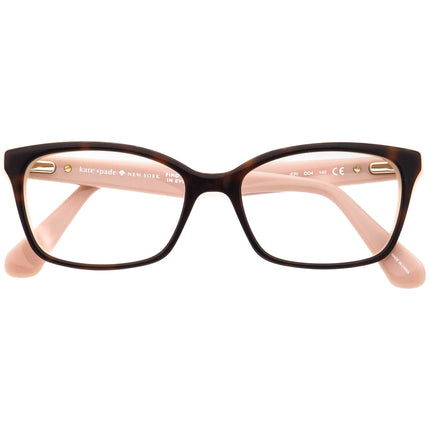 Kate Spade Jeri OO4  50□16 140