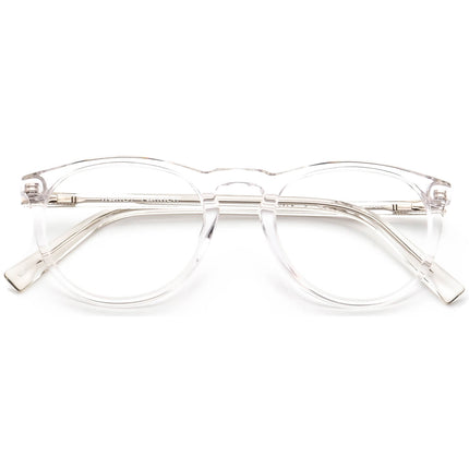 Warby Parker Haskell 500  49□22 145