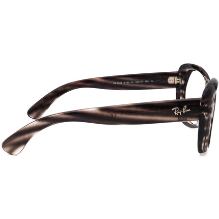 Ray-Ban RB 4325 6430/19  59□18 135