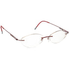 Silhouette 6619 40 6079  49□17 140