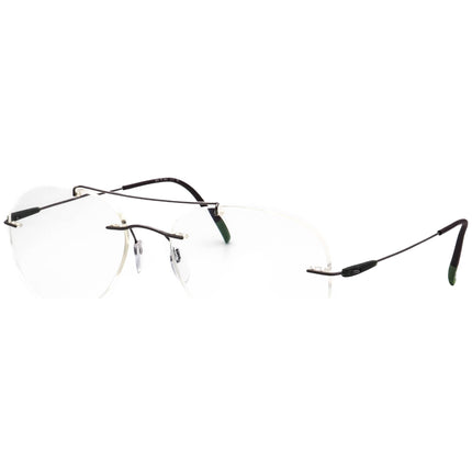 Silhouette 5500 70 6560 Dynamics Colorwave  56□17 135