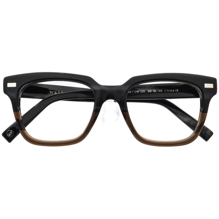 Warby Parker Winston 125  49□19 140