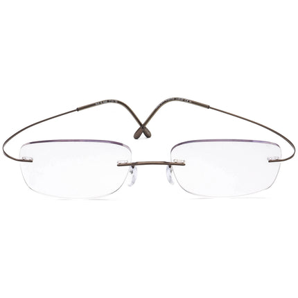 Silhouette 5515 70 6040 Must Collection   52□19 150