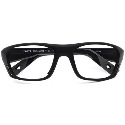 Costa Del Mar Whitetip PRO  57□18 136