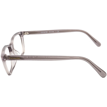 Coach HC 6139U 5176  53□16 140