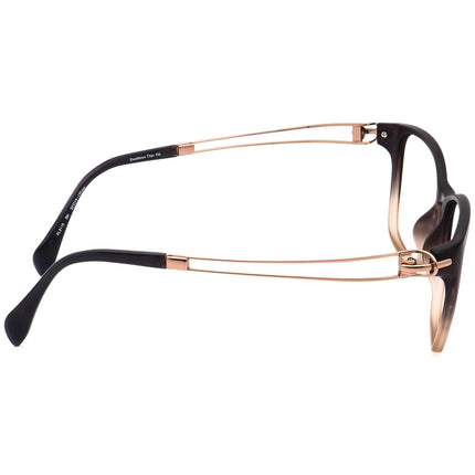 Charmant XL2115 BK Art Line Titan Eyeglasses 52□15 135