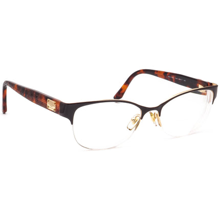 Versace MOD. 1222 1344 Eyeglasses  53□17 140