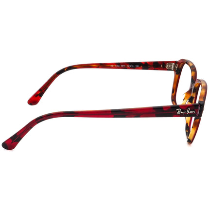 Ray-Ban RB 5382 5911  52□18 150