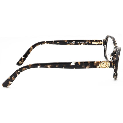 Versace MOD.3146-B 876 Eyeglasses  51□16 135