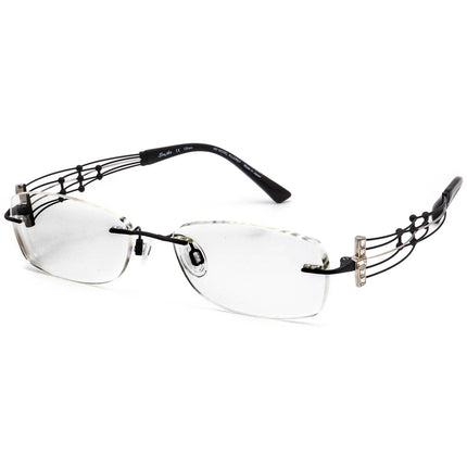 Charmant XL2010 BK Titan  51□17 135