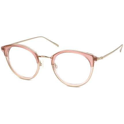 Warby Parker Faye 4709  50□22 140