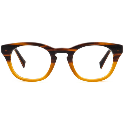 Warby Parker Caspar 274   48□23 145