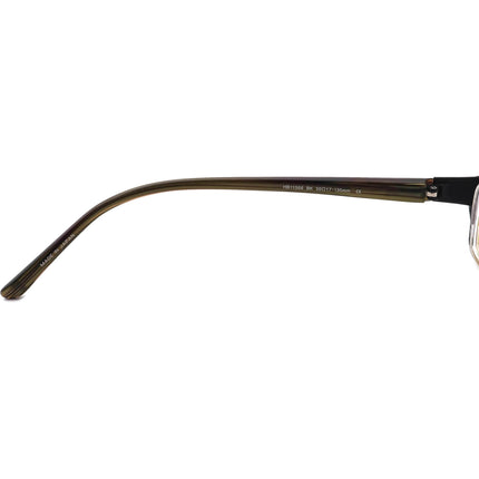 Hugo Boss HB11566 BK Eyeglasses 50□17 135