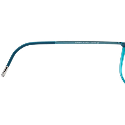 Silhouette SPX 1572 40 6056 Eyeglasses 52□15 140