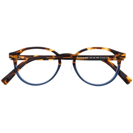 Warby Parker Watts M 344  49□18 145