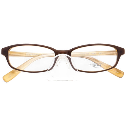 Oliver Peoples Maria MN Eyeglasses 51□16 135