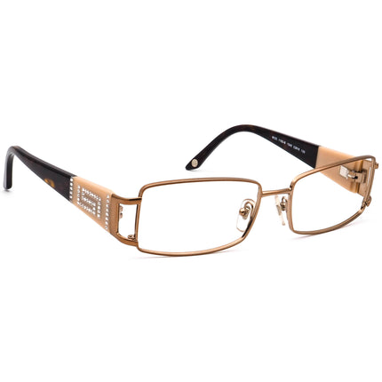 Versace MOD. 1163-B 1045 Eyeglasses  52□16 130