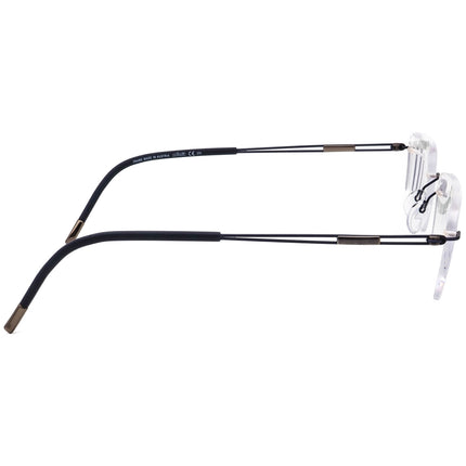 Silhouette 5521 70 4540 Titan Next Generation  52□19 150