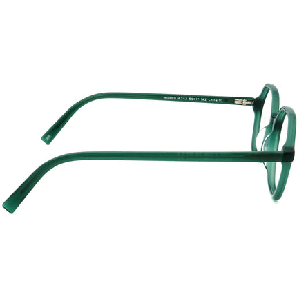 Warby Parker Wilmer M 743  50□17 142