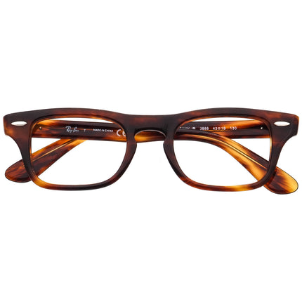 Ray-Ban RB 9083V Burbank Jr 3888   43□19 130