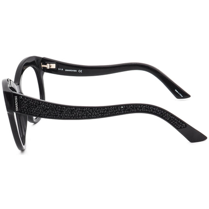 Swarovski Fabulous SW 110 Sunglasses Frame Only  54□18 140