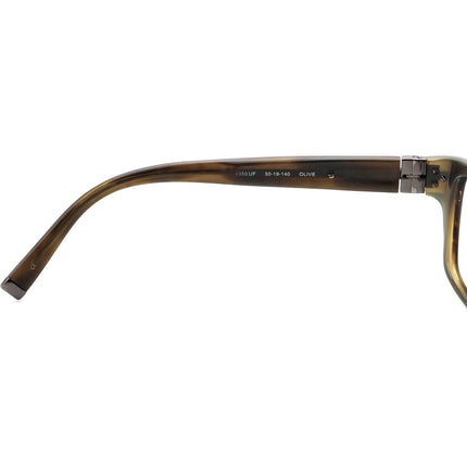 John Varvatos V350 UF Eyeglasses 50□19 140