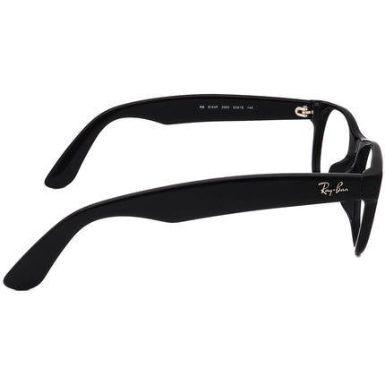 Ray-Ban RB 5184F 2000  52□18 145