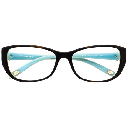Tiffany & Co. TF 2044-B 8134  55□16 135