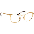 Ray-Ban RB 6386 2500   53□18 140