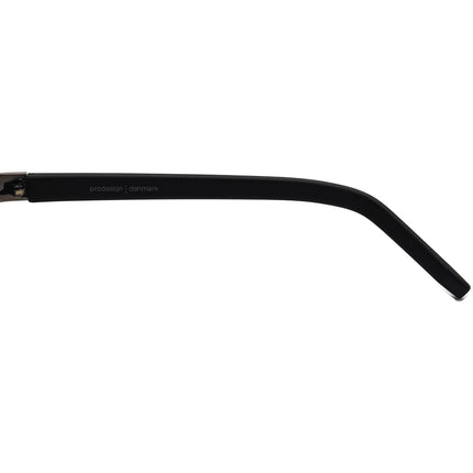 Prodesign Denmark 4366 C.6031 Pure Titanium   52□17 140