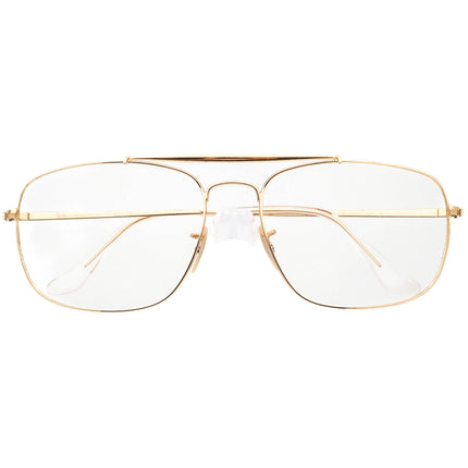 Ray-Ban RB 3560 The Colonel 001  61□17 145