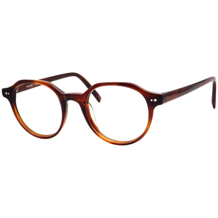 Warby Parker Begley M 217  48□19 145
