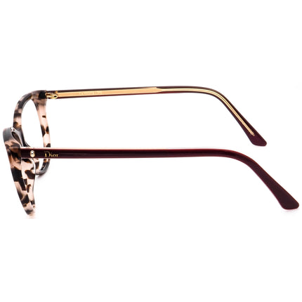 Christian Dior Montaigne n°17 CAD Eyeglasses 50□18 135