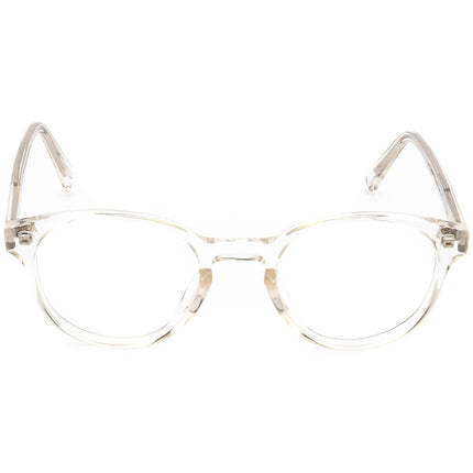 Warby Parker Percel 500  48□21 145