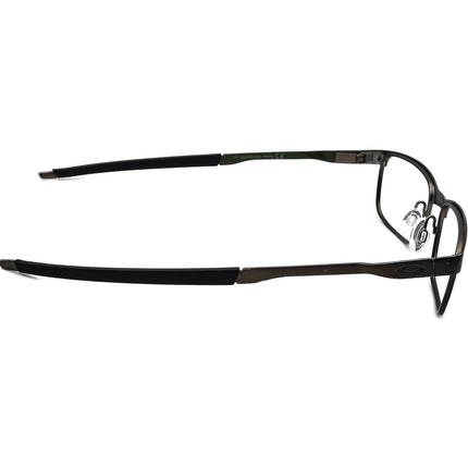 Oakley OX3222-0554 Steel Plate   54□18 141