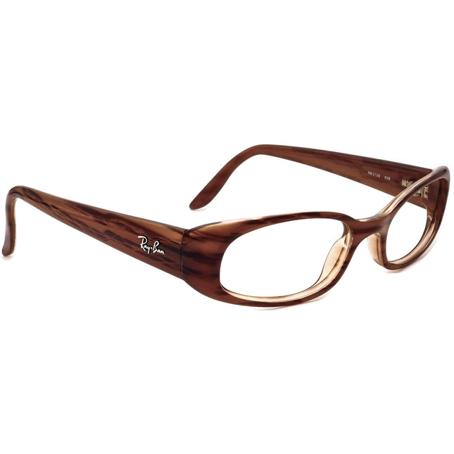 Ray-Ban RB 2129 938 Sunglasses 49□17 135