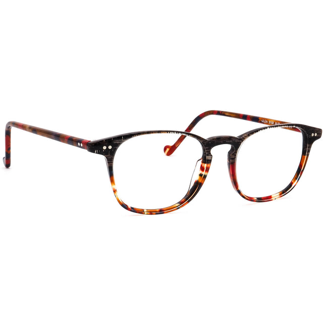 Jean Lafont Glen 5158 Eyeglasses 50□18 145