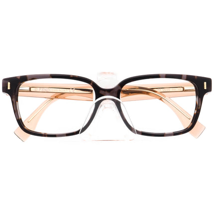 Fendi FF 0035 1CD Eyeglasses 53□15 135