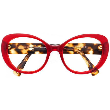 Coach HC 8049 (L043 Alexa) 5029/13   54□19 135