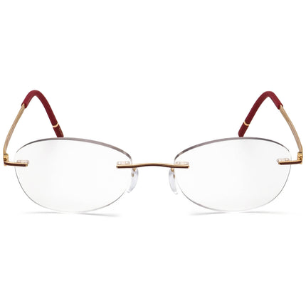 Silhouette Momentum 5529 HD 3020  49□17 140