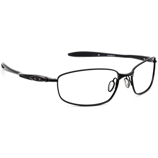 Oakley OO4059-03 Blender Sunglasses 59□17 127
