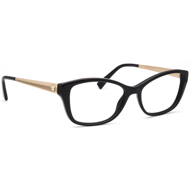 Versace MOD. 3236 GB1 Eyeglasses 54□16 140