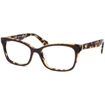 Kate Spade Jeri WR9 Eyeglasses 52□16 140